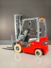 4-Rad Elektro-Stapler Neu -1.8t - 6 Jahre Garantie - 5,4m Hub - sofort verfügbar