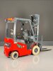 4-Rad Elektro-Stapler Neu -1.8t - 6 Jahre Garantie - 5,4m Hub - sofort verfügbar