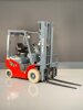 4-Rad Elektro-Stapler Neu -1.8t - 6 Jahre Garantie - 5,4m Hub - sofort verfügbar