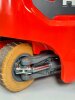 4-Rad Elektro-Stapler Neu - 2,5t - 6 Jahre Garantie - 4.7m Hub - Zinkenversteller - STVO - sofort verfügbar