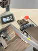 4-Rad Elektro-Stapler Neu - 2,5t - 6 Jahre Garantie - 4.7m Hub - Zinkenversteller - STVO - sofort verfügbar