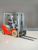 4-Rad Elektro-Stapler Neu - 2,5t - 6 Jahre Garantie - 4.7m Hub - Zinkenversteller - STVO - sofort verfügbar