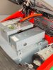 4-Rad Elektro-Stapler Neu - 2,5t - 6 Jahre Garantie - 4.7m Hub - Zinkenversteller - STVO - sofort verfügbar