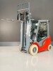 Heli Frontstapler CPD25