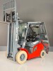 Heli Frontstapler CPD25