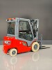 Heli Frontstapler CPD25
