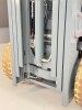 Heli Frontstapler CPD25
