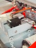 Heli Frontstapler CPD25