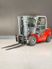 4-Rad Elektro-Stapler Neu - 5t - 6 Jahre Garantie - 4.7m Hub - Outdoor - STVO - sofort verfügbar