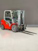 4-Rad Elektro-Stapler Neu - 5t - 6 Jahre Garantie - 4.7m Hub - Outdoor - STVO - sofort verfügbar