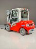 4-Rad Elektro-Stapler Neu - 5t - 6 Jahre Garantie - 4.7m Hub - Outdoor - STVO - sofort verfügbar