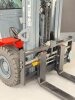 4-Rad Elektro-Stapler Neu - 5t - 6 Jahre Garantie - 4.7m Hub - Outdoor - STVO - sofort verfügbar