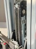 4-Rad Elektro-Stapler Neu - 5t - 6 Jahre Garantie - 4.7m Hub - Outdoor - STVO - sofort verfügbar