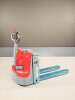 Elektro Niederhubwagen - NEU - 2t - Garantie - robust - Lithium wartungsfrei - sofort verfügbar