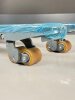 Elektro Niederhubwagen - NEU - 2t - Garantie - robust - Lithium wartungsfrei - sofort verfügbar