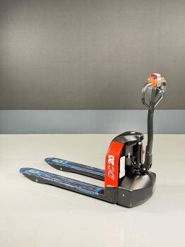 Heli Niederhubwagen CBD20J