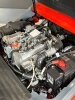 Diesel Stapler - Neu - 3,5t - Kubota Motor - hohe Bodenfreiheit - STVO - robust - sofort verfügbar