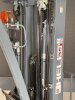 Diesel Stapler - Neu - 3,5t - Kubota Motor - hohe Bodenfreiheit - STVO - robust - sofort verfügbar