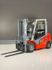 Diesel Stapler - Neu - 2,5t - Kubota Motor - hohe Bodenfreiheit - robust - STVO - sofort verfügbar