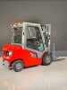 Diesel Stapler - Neu - 2,5t - Kubota Motor - hohe Bodenfreiheit - robust - STVO - sofort verfügbar