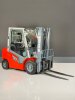 Diesel Stapler - Neu - 2,5t - Kubota Motor - hohe Bodenfreiheit - robust - STVO - sofort verfügbar