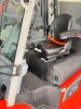 Diesel Stapler - Neu - 2,5t - Kubota Motor - hohe Bodenfreiheit - robust - STVO - sofort verfügbar