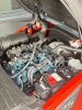 Diesel Stapler - Neu - 2,5t - Kubota Motor - hohe Bodenfreiheit - robust - STVO - sofort verfügbar