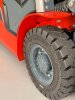 Diesel Stapler - Neu - 2,5t - Kubota Motor - hohe Bodenfreiheit - robust - STVO - sofort verfügbar