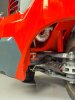 Diesel Stapler - Neu - 2,5t - Kubota Motor - hohe Bodenfreiheit - robust - STVO - sofort verfügbar