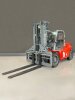 Diesel Stapler - Neu - 10t - hohe Bodenfreiheit - Zinkenversteller - robust - sofort verfügbar