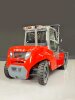 Diesel Stapler - Neu - 10t - hohe Bodenfreiheit - Zinkenversteller - robust - sofort verfügbar