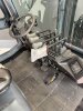 Gelände Diesel Stapler - Neu - 5t - Kubota Motor - 2Rad 4Rad - Zinkenversteller - STVO - sofort verfügbar