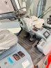 Gas Stapler - Neu - 3,5t - Kubota Motor - hohe Bodenfreiheit - STVO - robust - sofort verfügbar