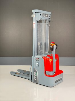 Heli Hochhubwagen CDD20