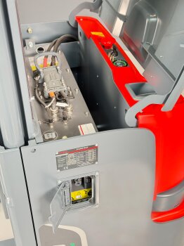 Heli Hochhubwagen CDD20