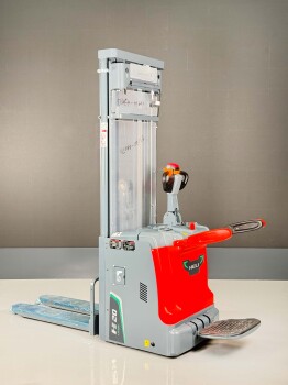 Heli Hochhubwagen CDD20-A2
