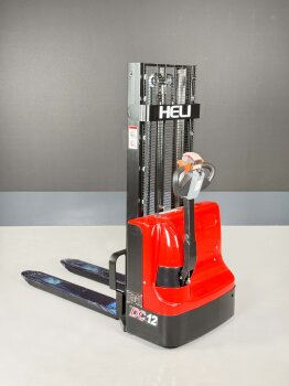 Heli Hochhubwagen CDD12