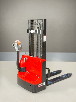 Heli Hochhubwagen CDD12