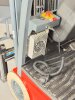 3-Rad Elektro-Stapler Neu -1.2t - Garantie - 4.35m Hub - sofort verfügbar