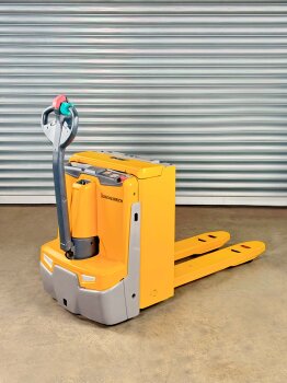 Jungheinrich Niederhubwagen EJE C20