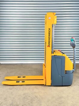 Jungheinrich Hochhubwagen EJC 216