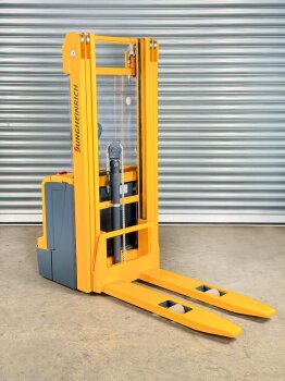 Jungheinrich Hochhubwagen EJC 216