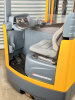 Jungheinrich Schubmaststapler ETV 214
