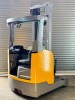 Jungheinrich Schubmaststapler ETV 214