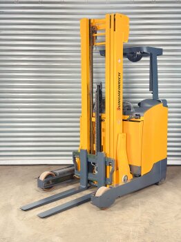 Jungheinrich Schubmaststapler ETV 216