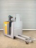Jungheinrich Kommissionierer ECE 220