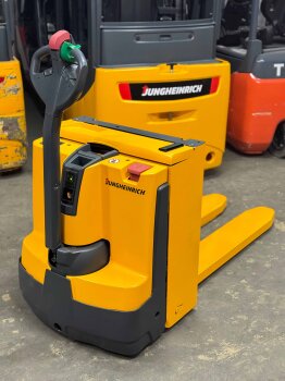 Jungheinrich Niederhubwagen EJE C20