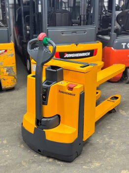 Jungheinrich Niederhubwagen EJE C20