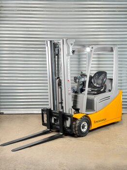 Jungheinrich Frontstapler EFG 216k