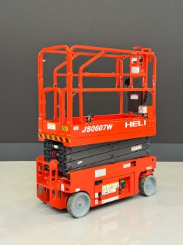 Heli Arbeitsbühne JS0607W